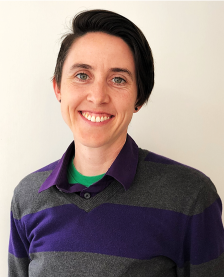 Struby K. Struble