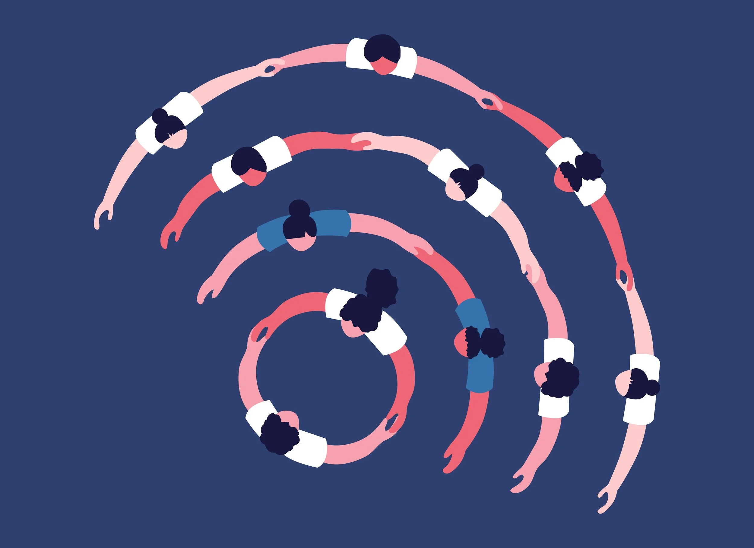 Sunsetting Funding Relationships: Five Ways to End a Grant Relationship with Care