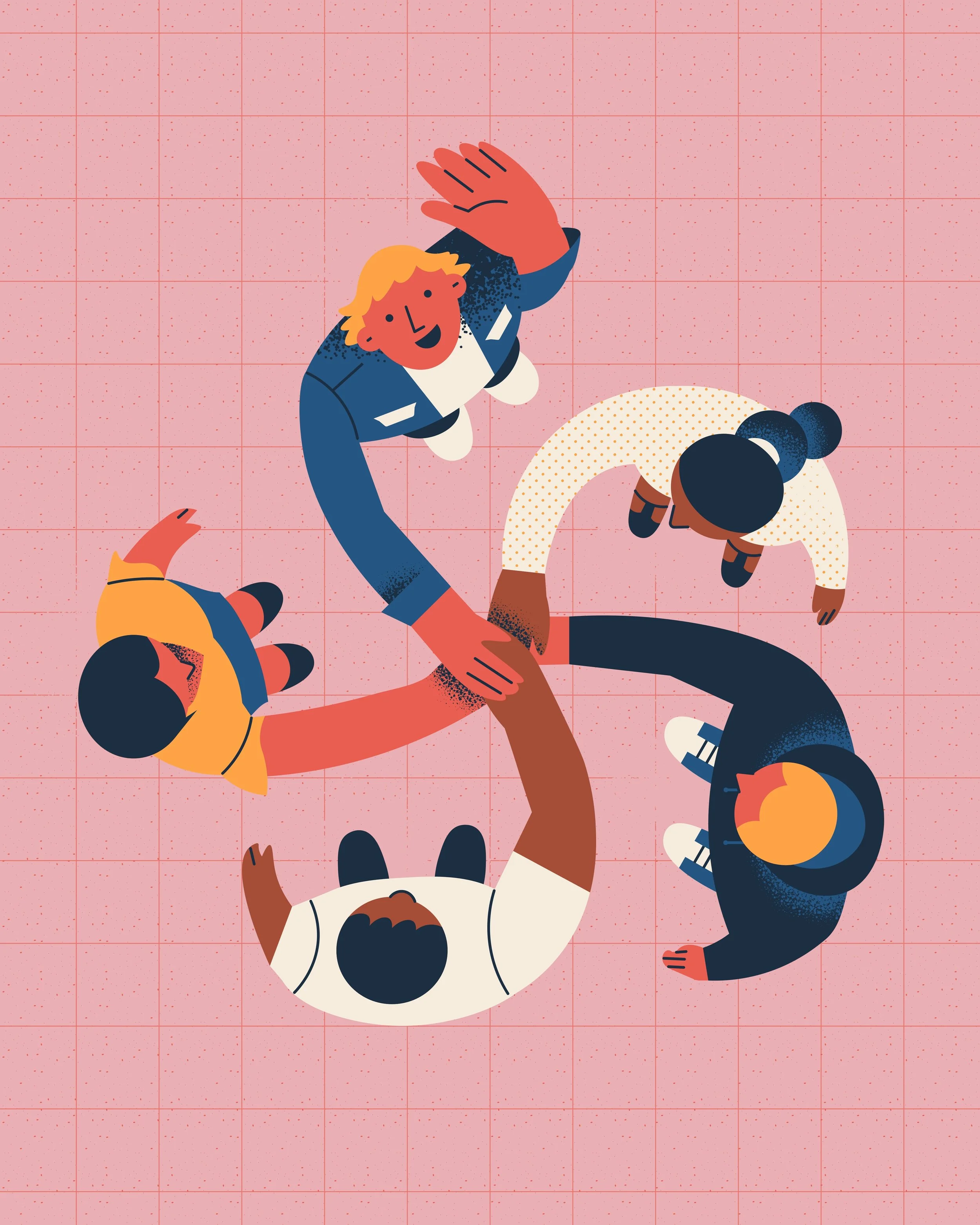 Authentic Leadership Connects, Inspires, &amp; Cultivates More Equitable Systems