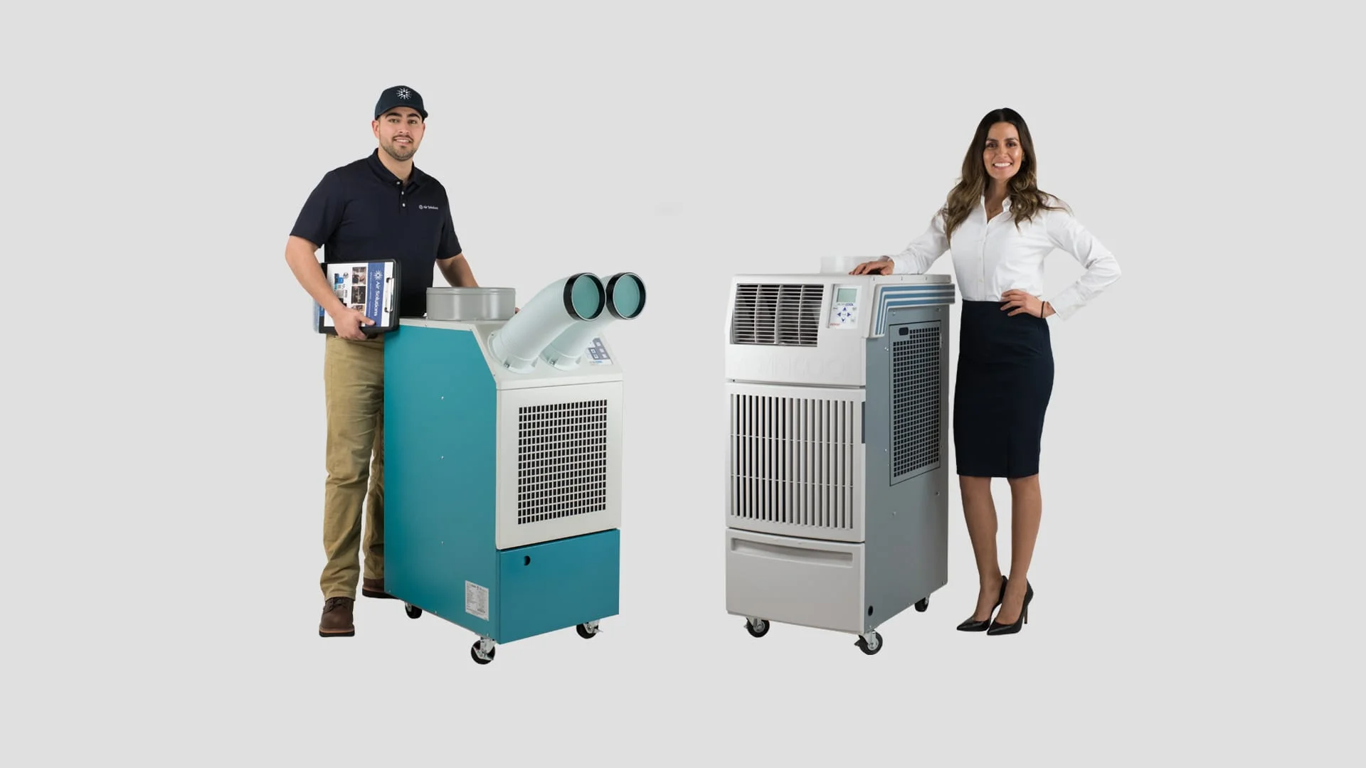 air coolers for rent