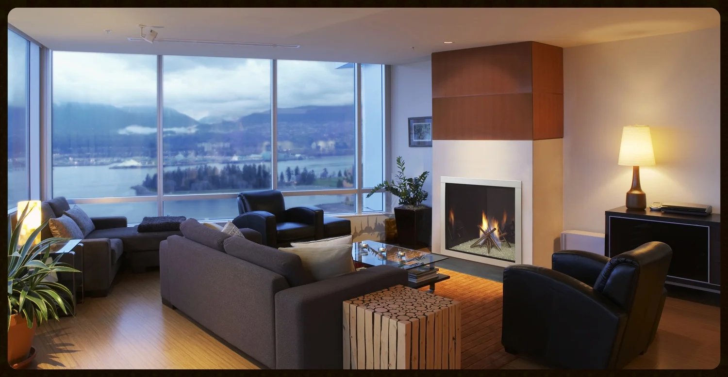 Chimney & Stone Specialists