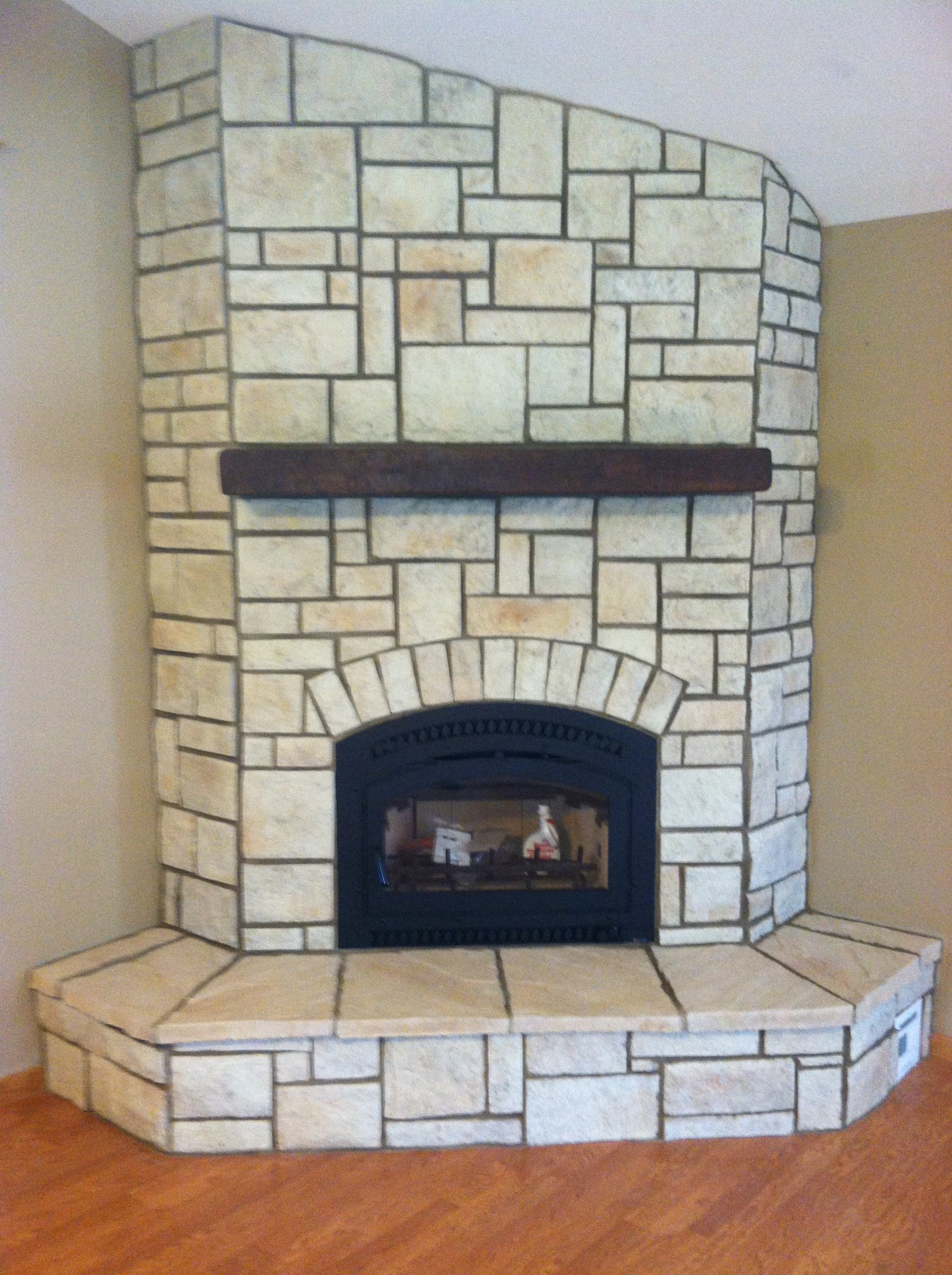 Chimney & Stone Specialists