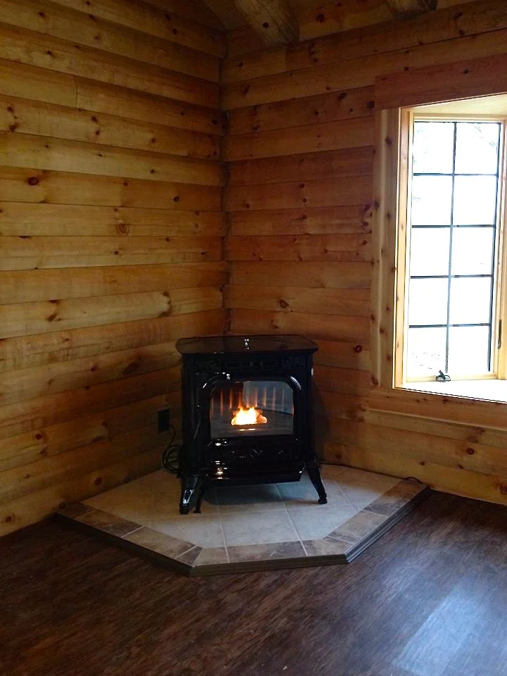 Chimney & Stone Specialists