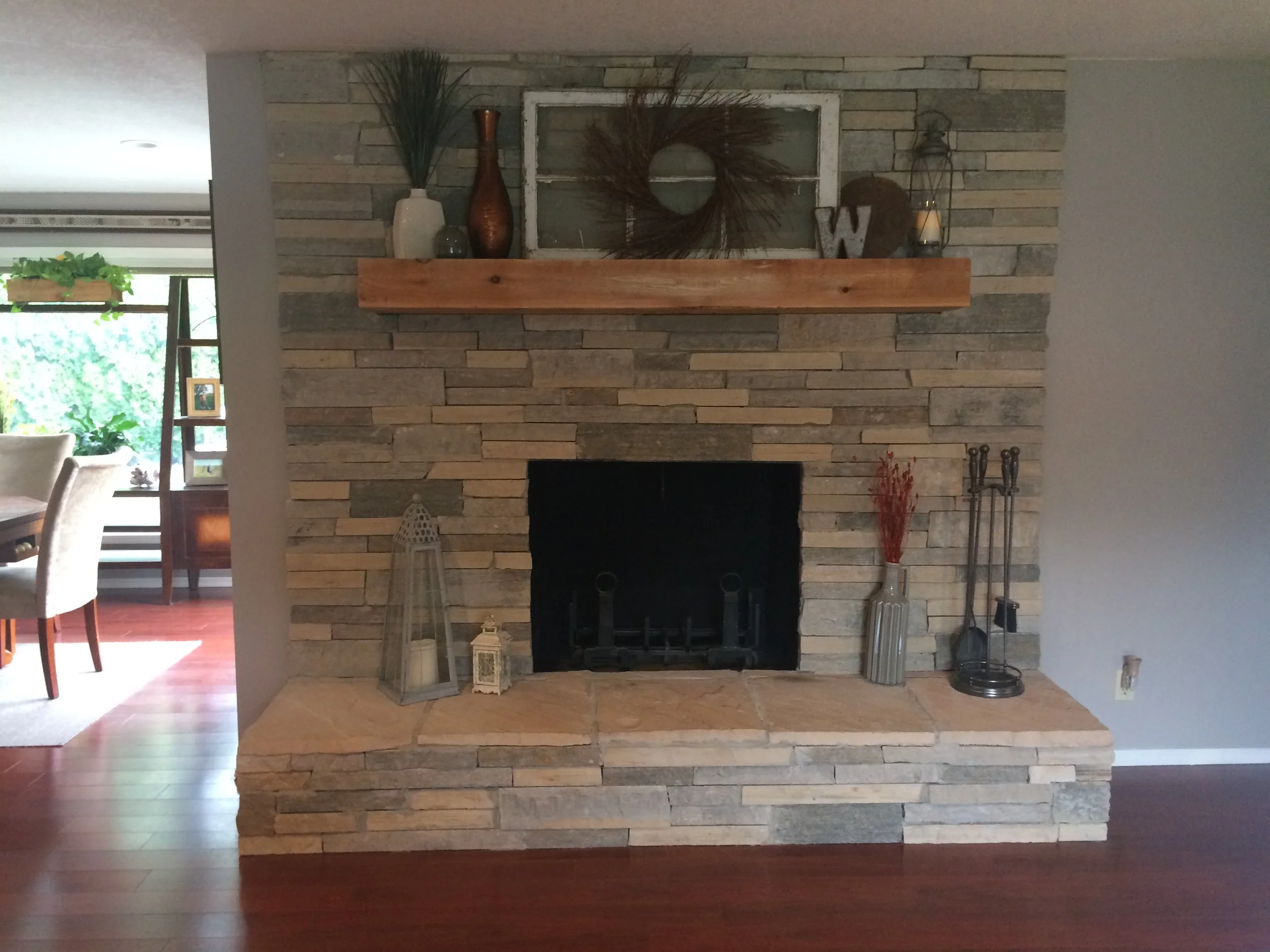 Chimney & Stone Specialists