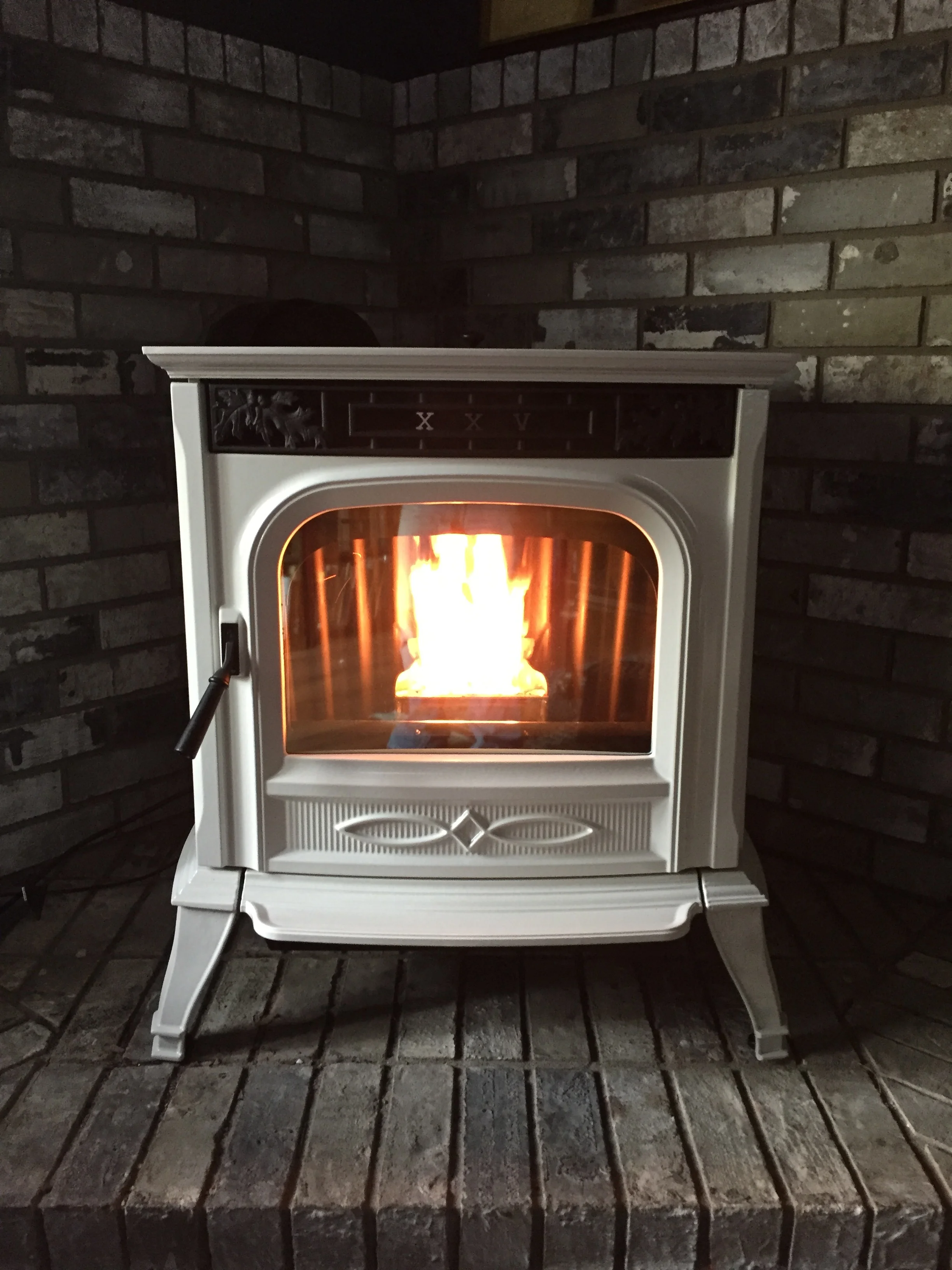 Chimney & Stone Specialists