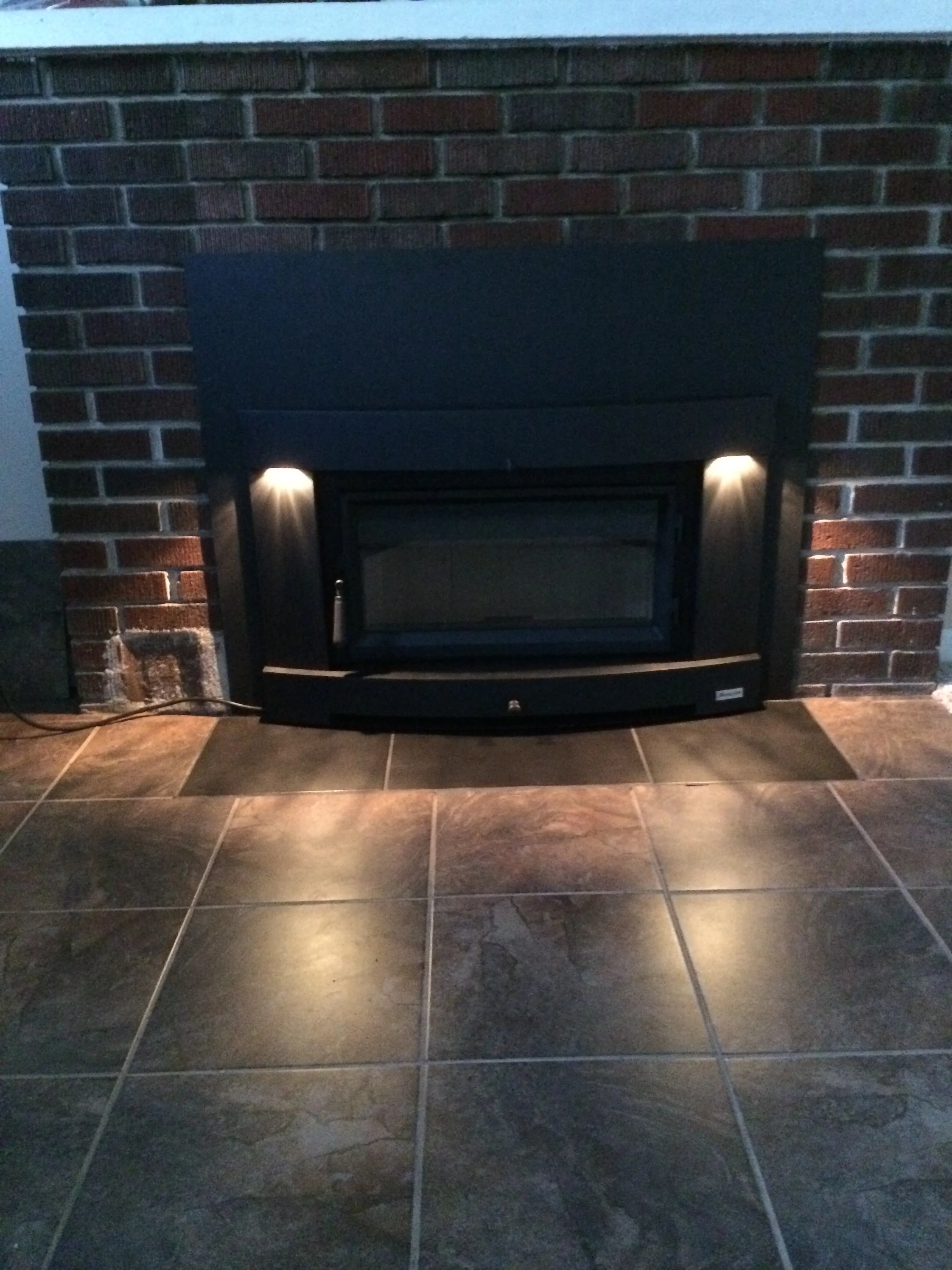 Chimney & Stone Specialists