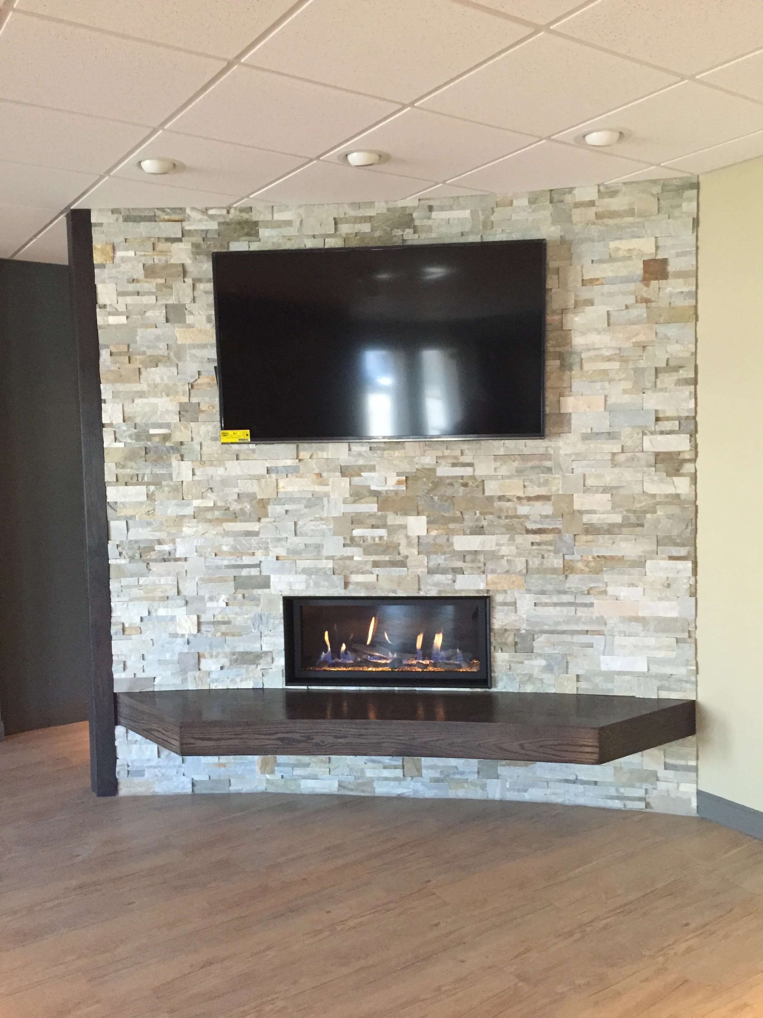 Chimney & Stone Specialists