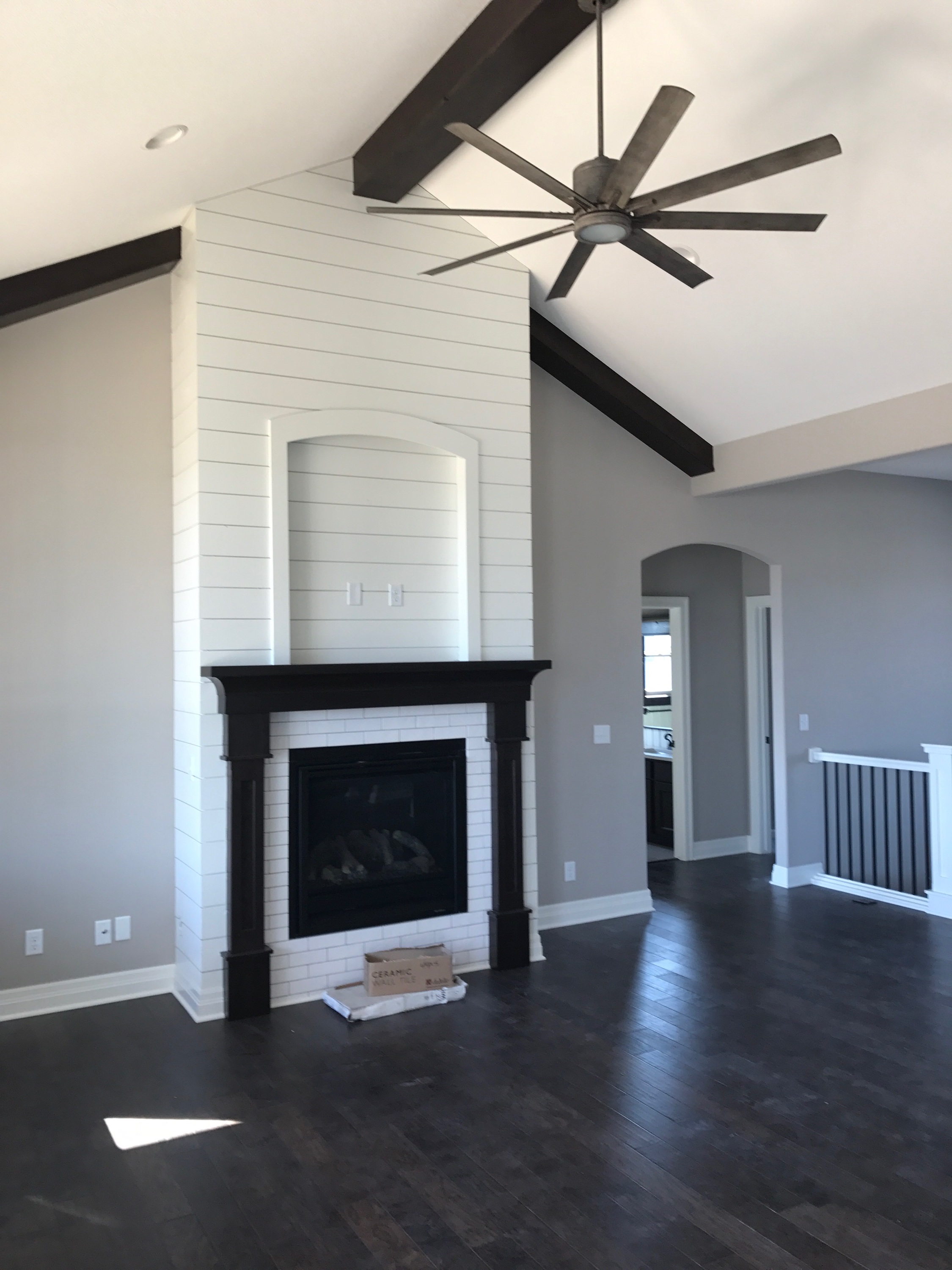 Chimney & Stone Specialists