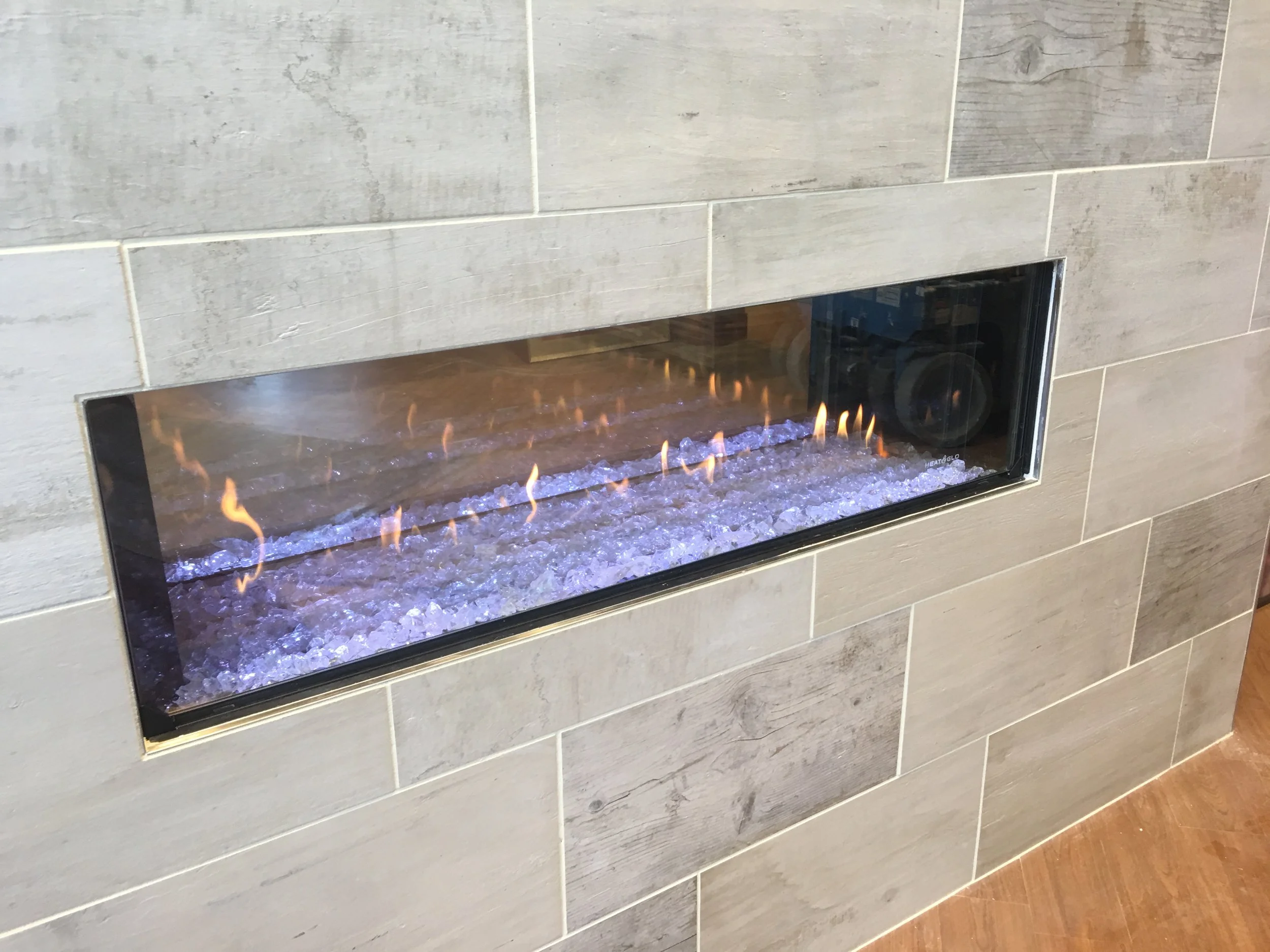 Chimney & Stone Specialists