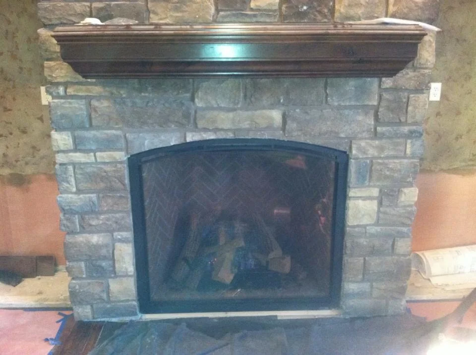 Chimney & Stone Specialists