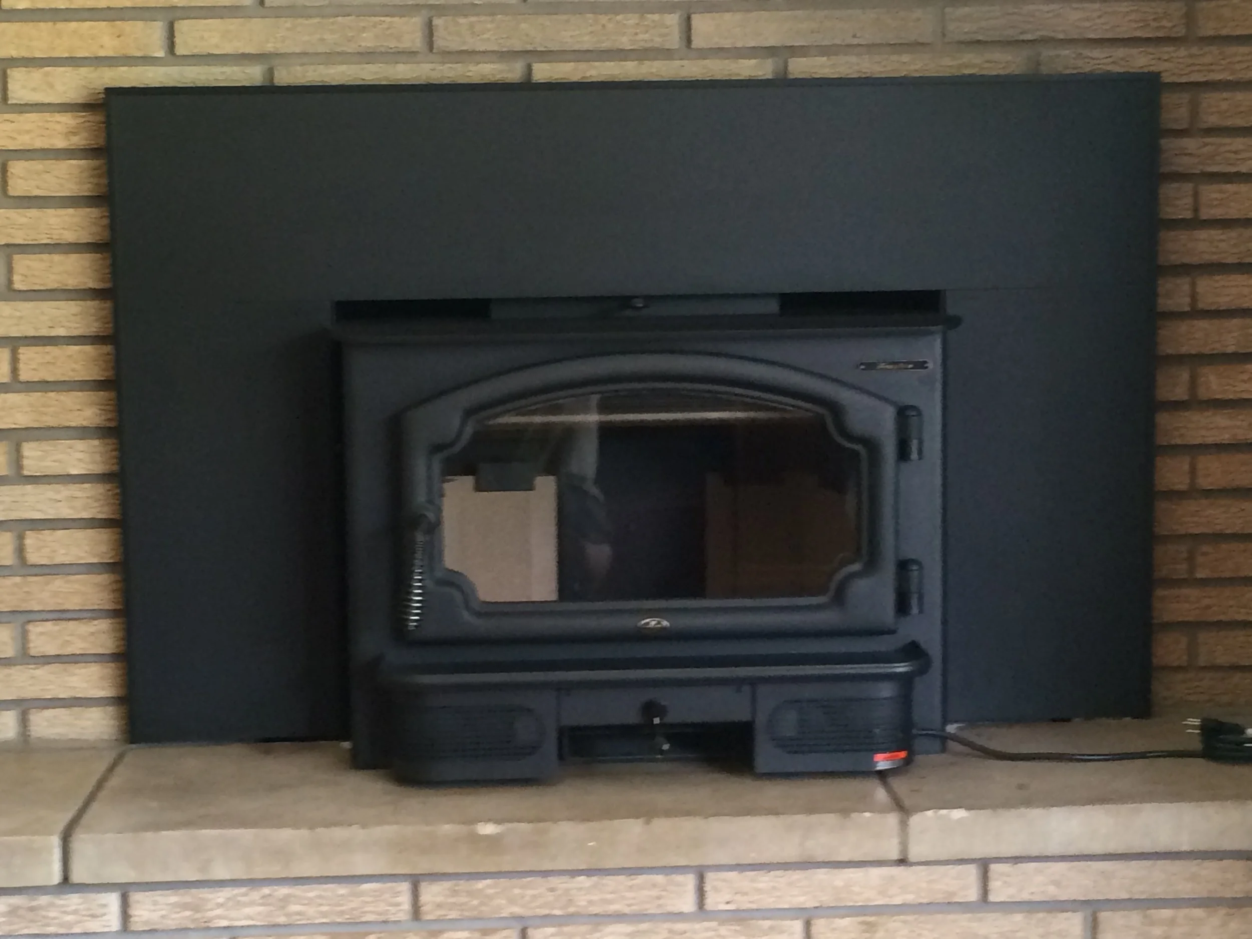 Chimney & Stone Specialists