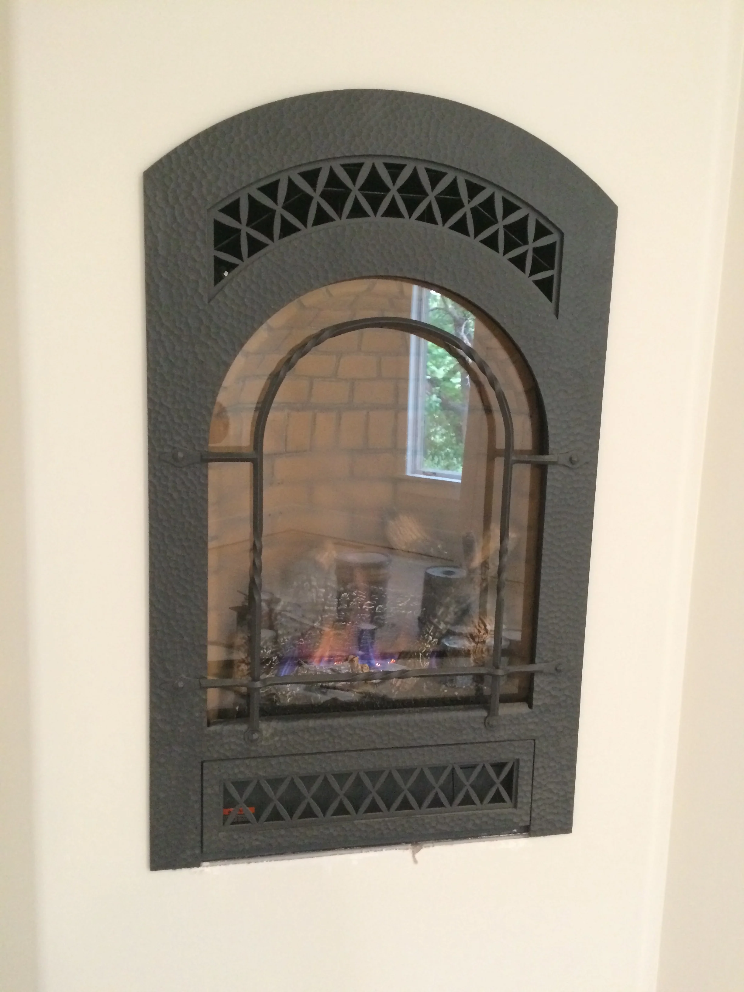 Chimney & Stone Specialists