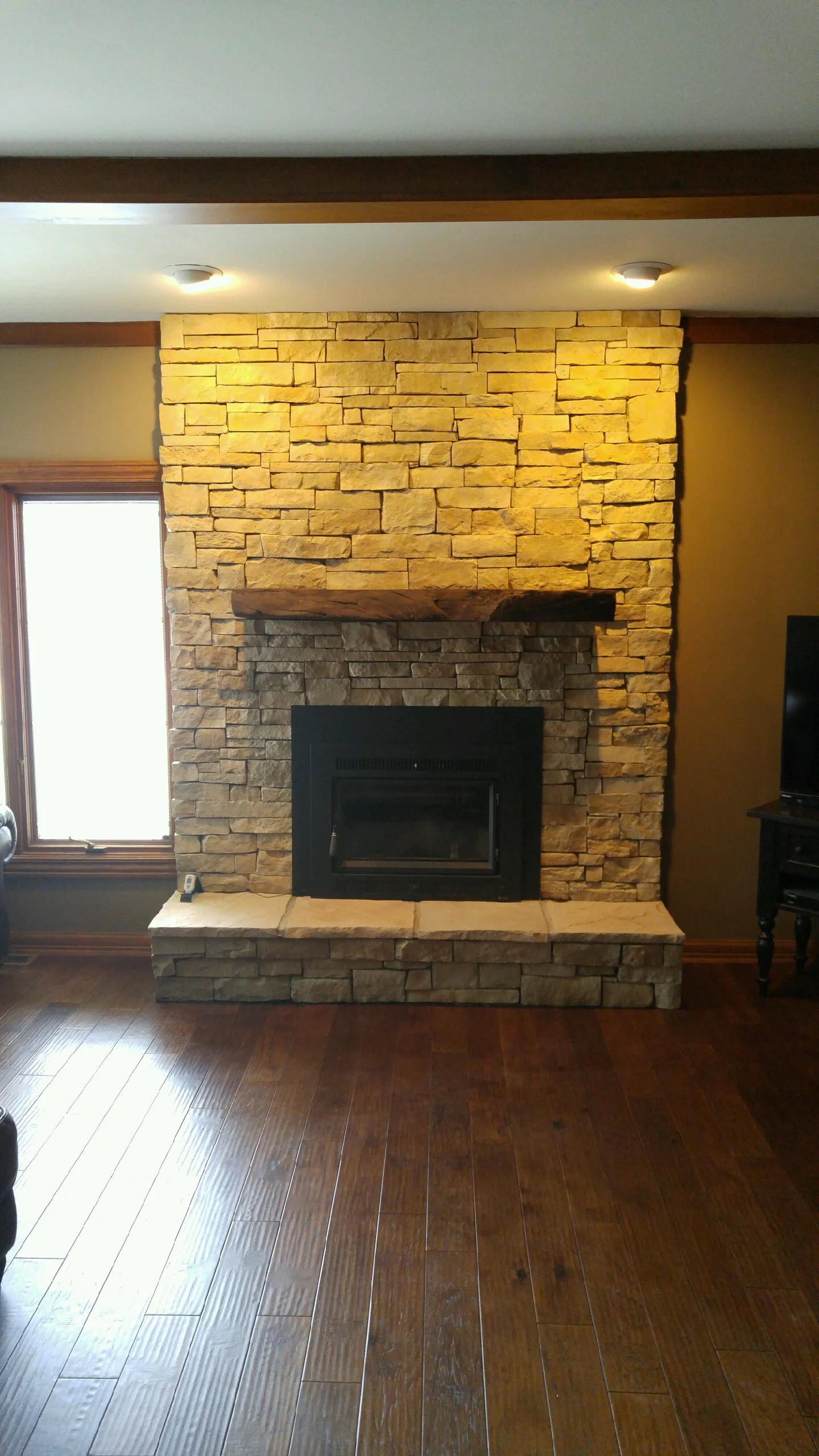 Chimney & Stone Specialists