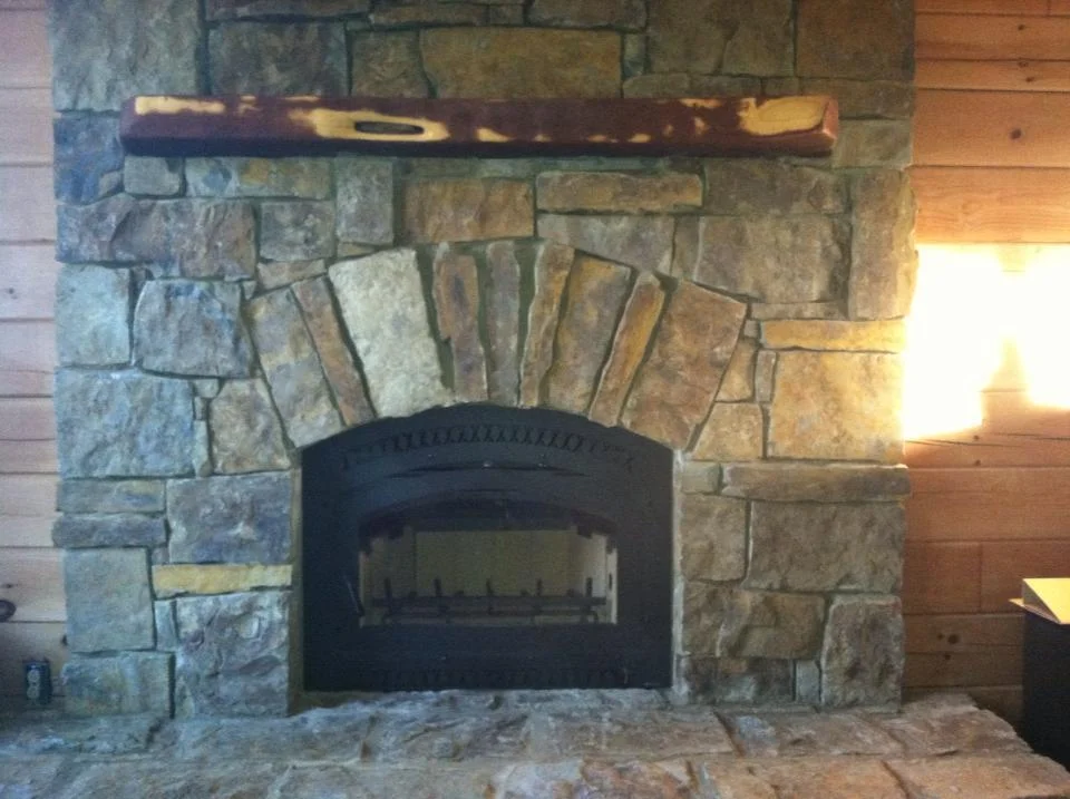 Chimney & Stone Specialists