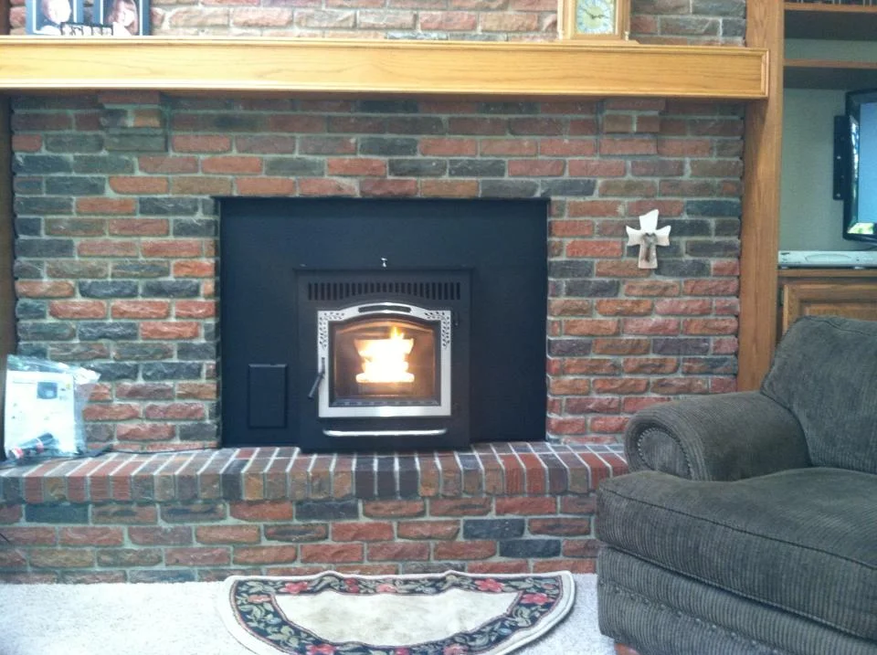 Chimney & Stone Specialists