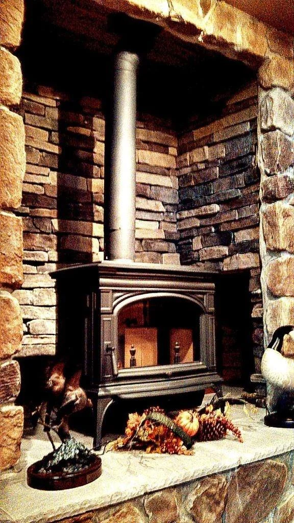 Chimney & Stone Specialists