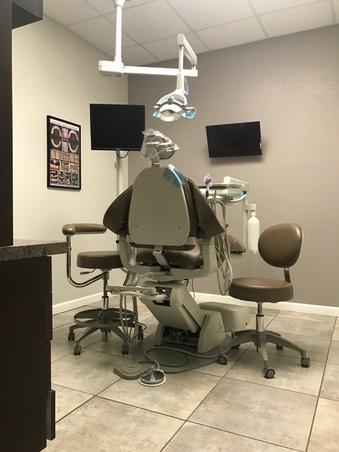 1st Smile Dental Dentistry Dallas Tx Texas Front Office Desk Location Dental Chair