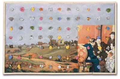 Enter the Fantastical World of the Kabakovs