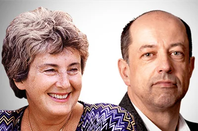 The Alan Howard Foundation