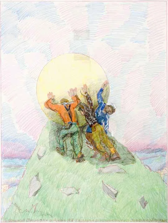 The Ball