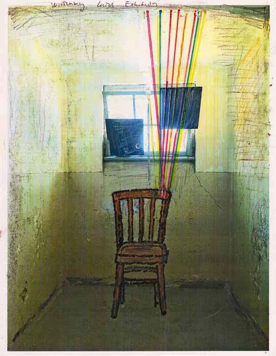 The Eminent Direction of Thoughts