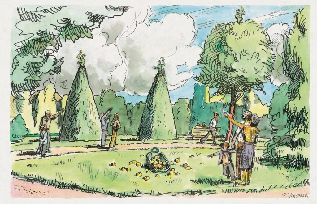 Concept-drawing-1999-ball-point-pen-felt-pen-chalk-and-color-pencil-279-x-383-cm-1024x659.jpg