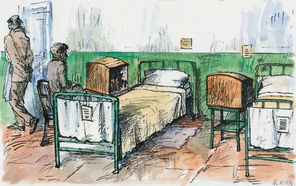 The Children's Hospital
