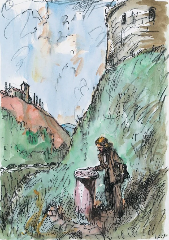 Concept-drawing-1998-watercolor-felt-pen-correction-fluid-and-chalk-297-x-21-cm-signed-and-dated.jpg