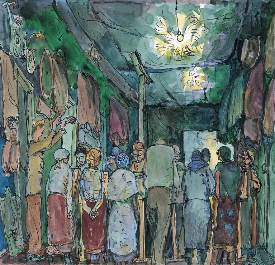 The-Garbage-Man-Concept-drawing-not-dated-279-x-431-cm-signed-bottom-right.jpg