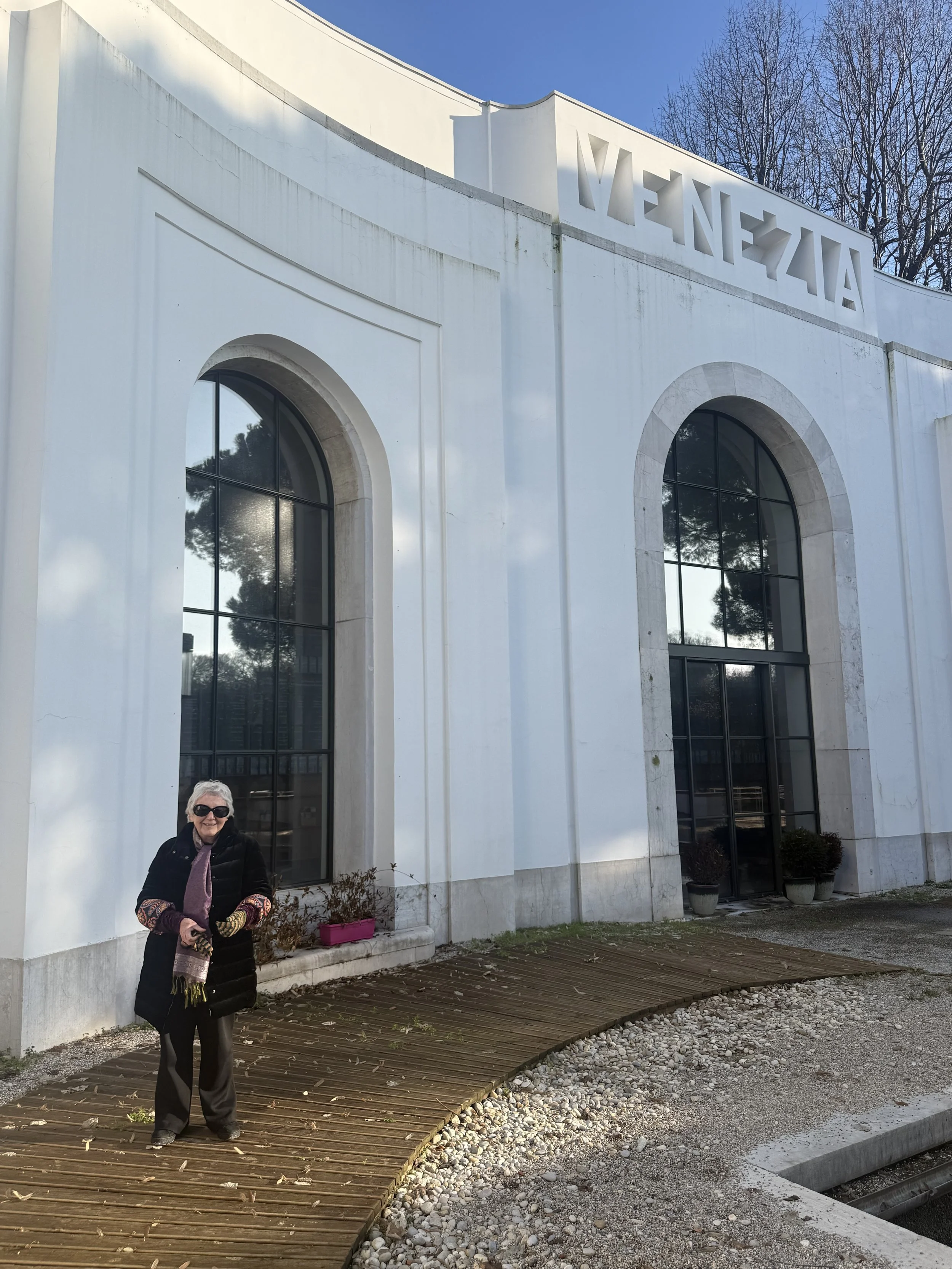 61st International Art Exhibition – La Biennale di Venezia