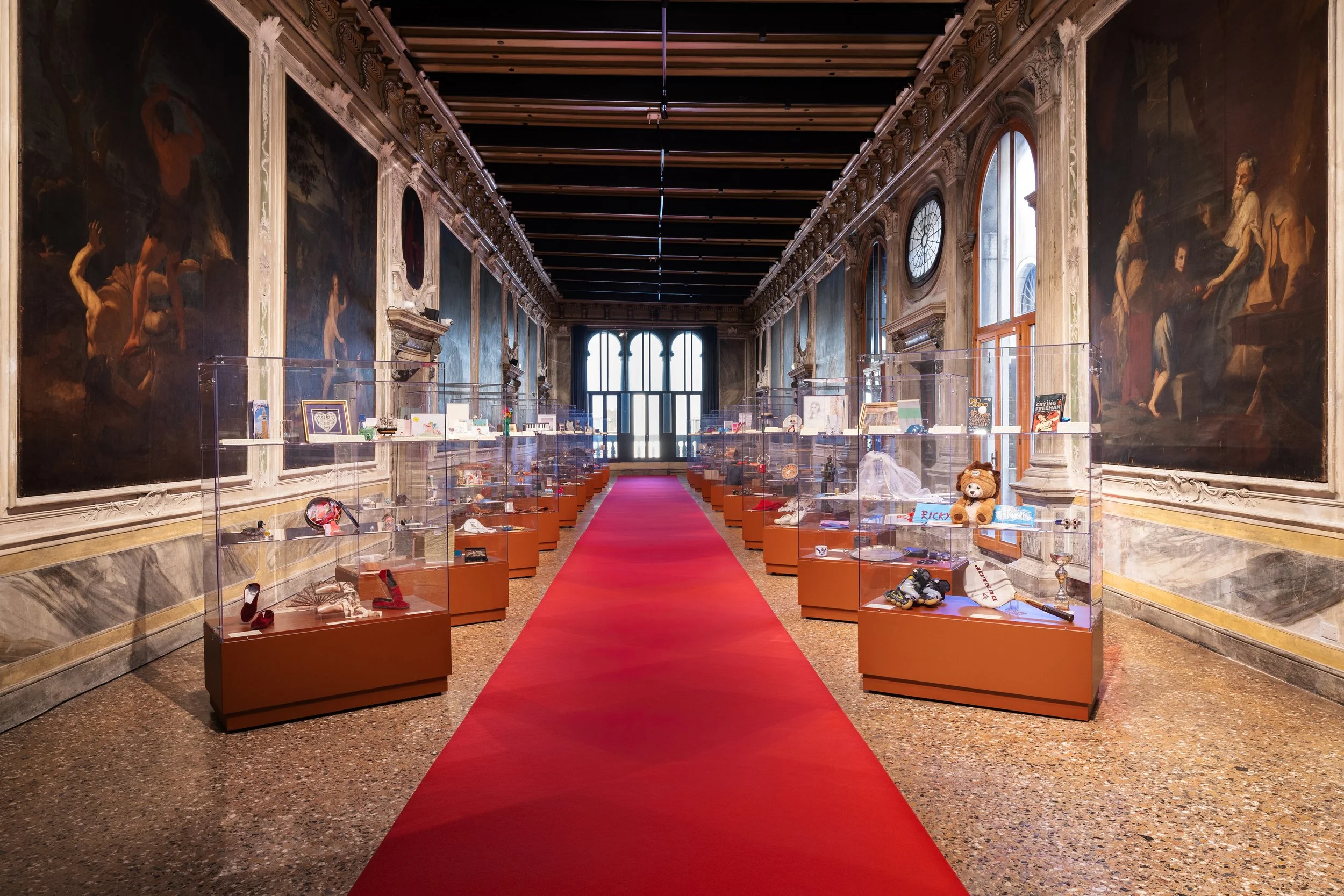 61st International Art Exhibition – La Biennale di Venezia