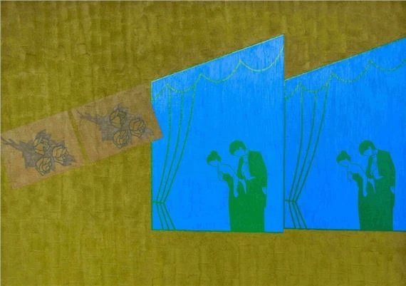 Fragments of a Reality that Once Was