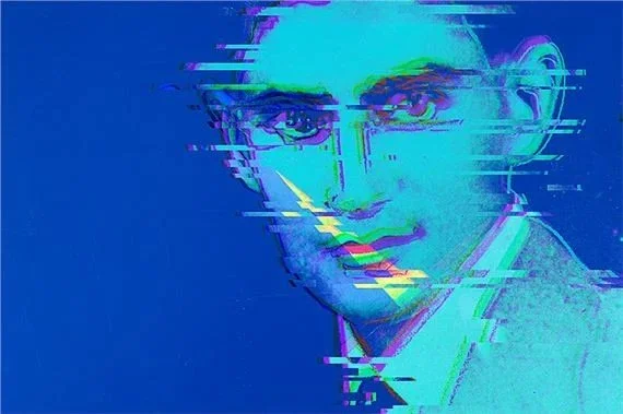 The Trial. Franz Kafka and 20th-Century Art