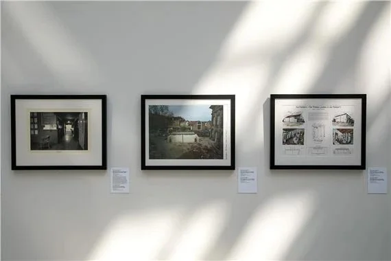 In memoriam Ilya Kabakov: Prints in the Hermitage collection