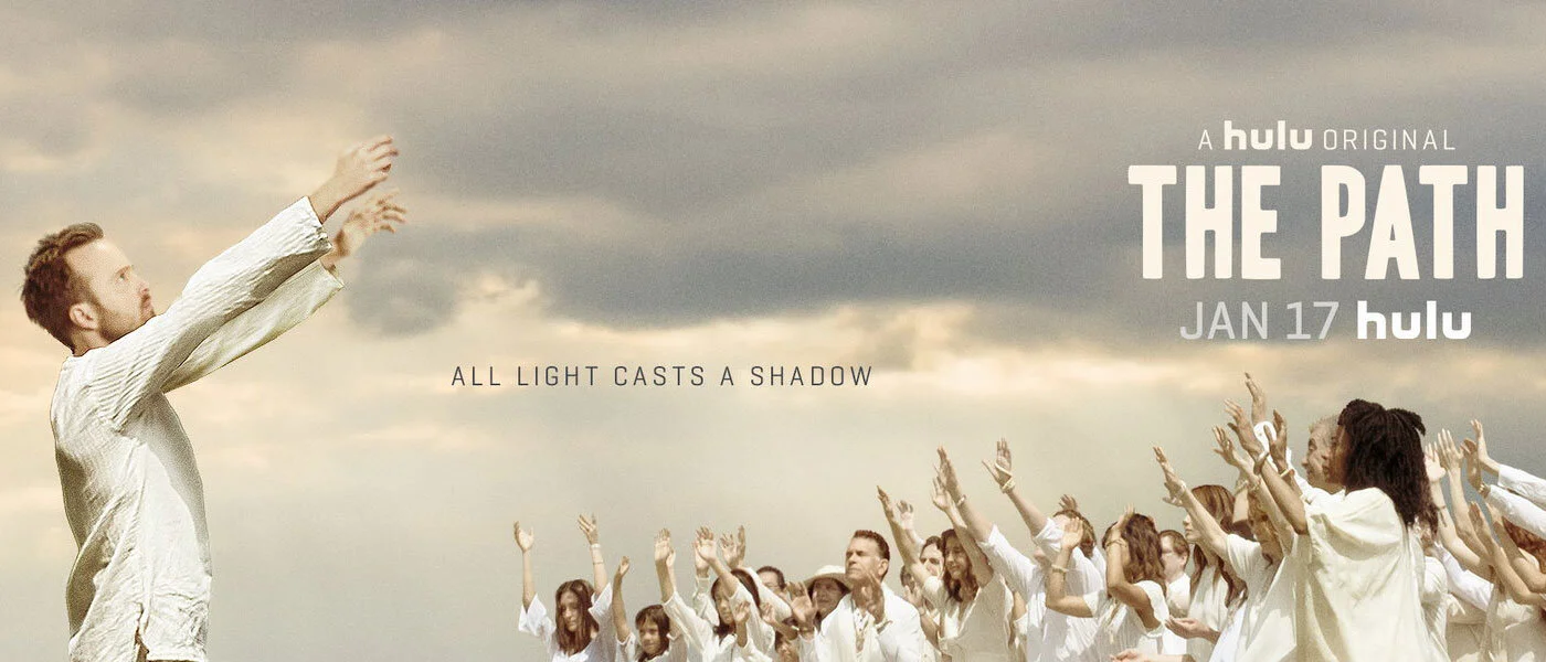 The Path S2 & S3