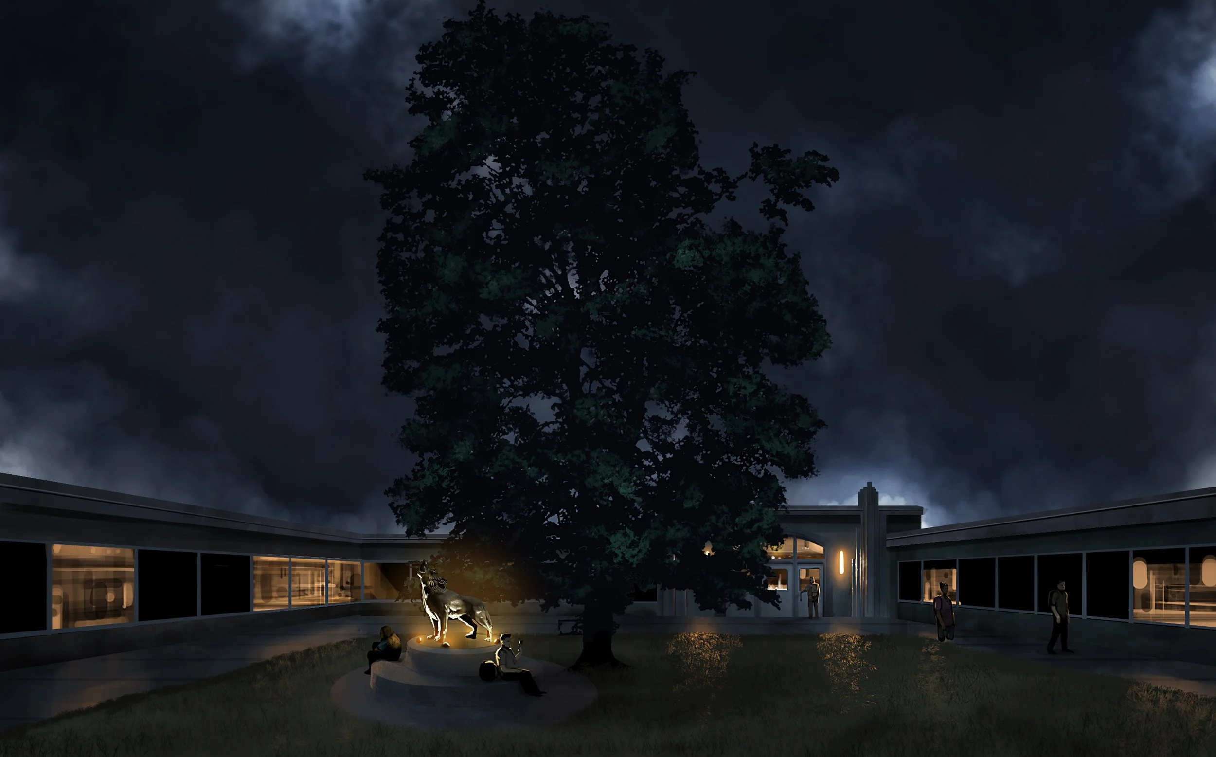 SCHOOL COURTYARD ENTRANCE.jpg