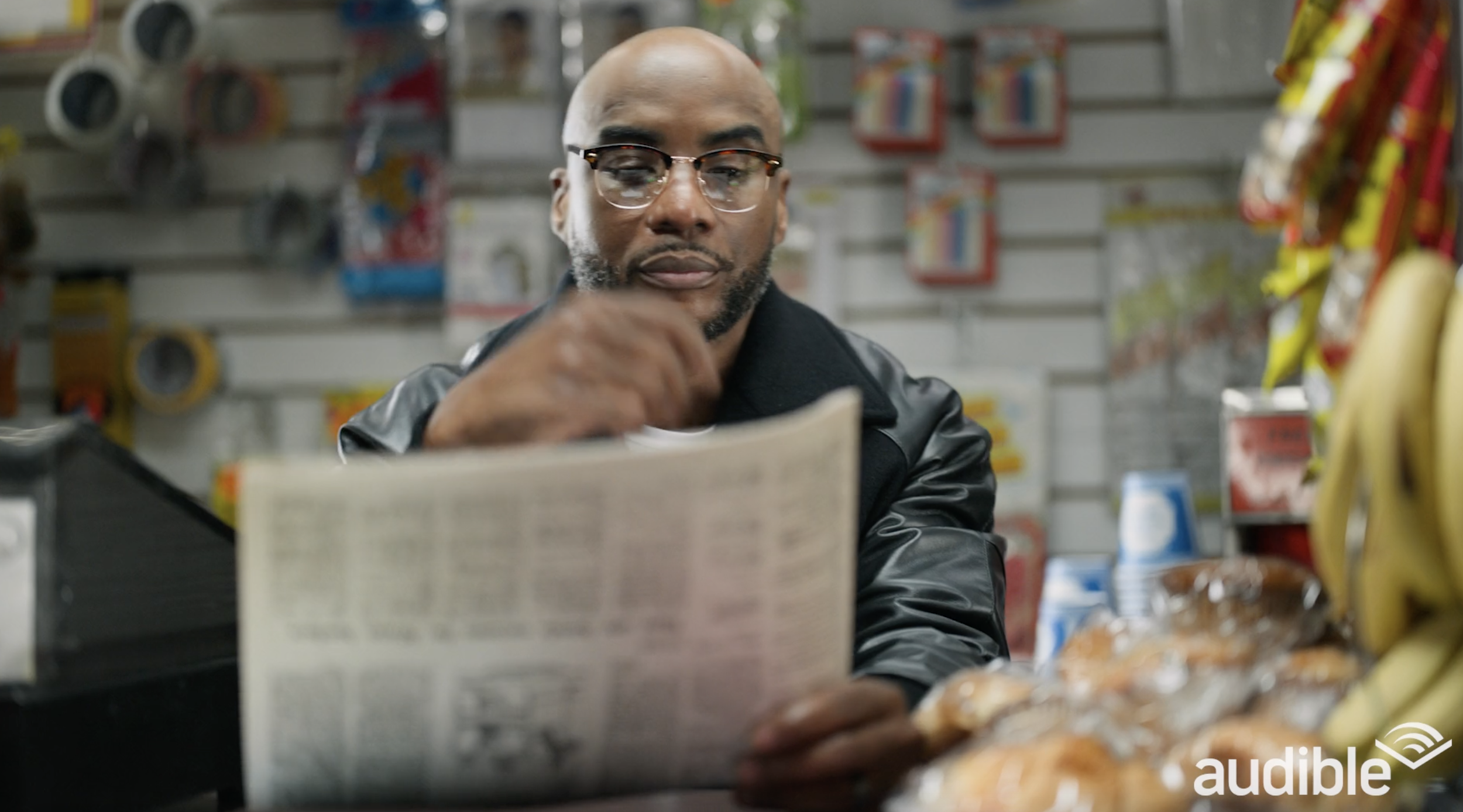 Audible-Bodega Vimeo Link