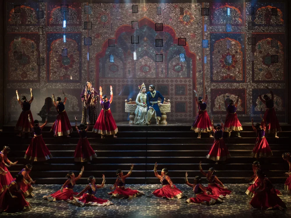 Mughal E Azam