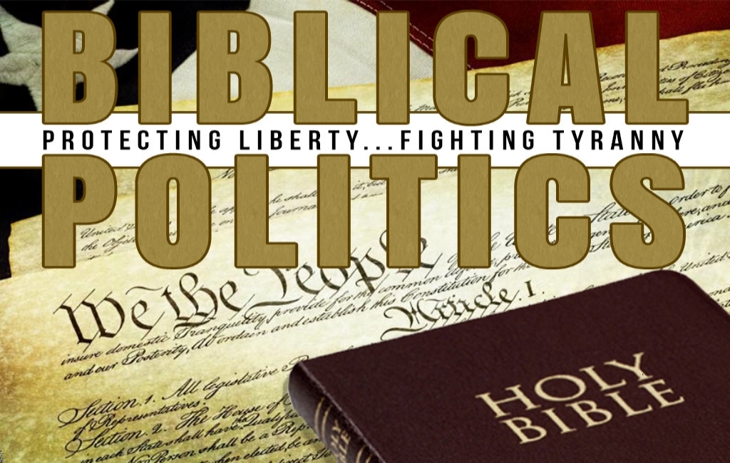 Biblical Politics