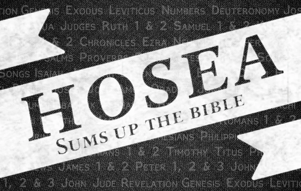 Hosea