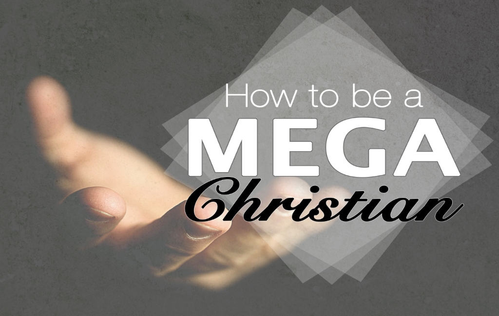 Mega Christian