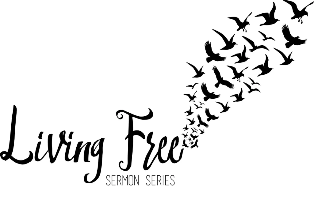 LIVING FREE
