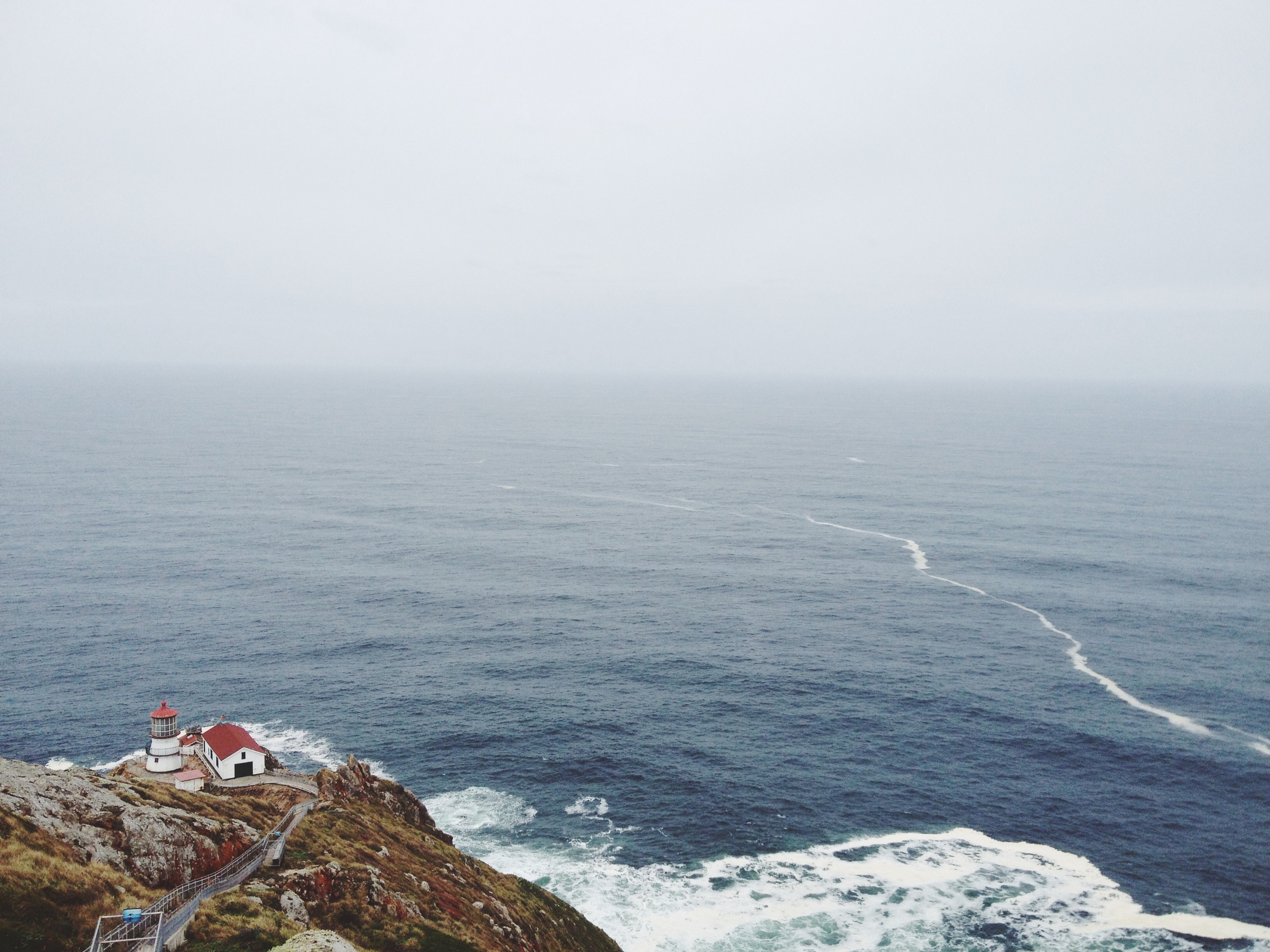 Point Reyes