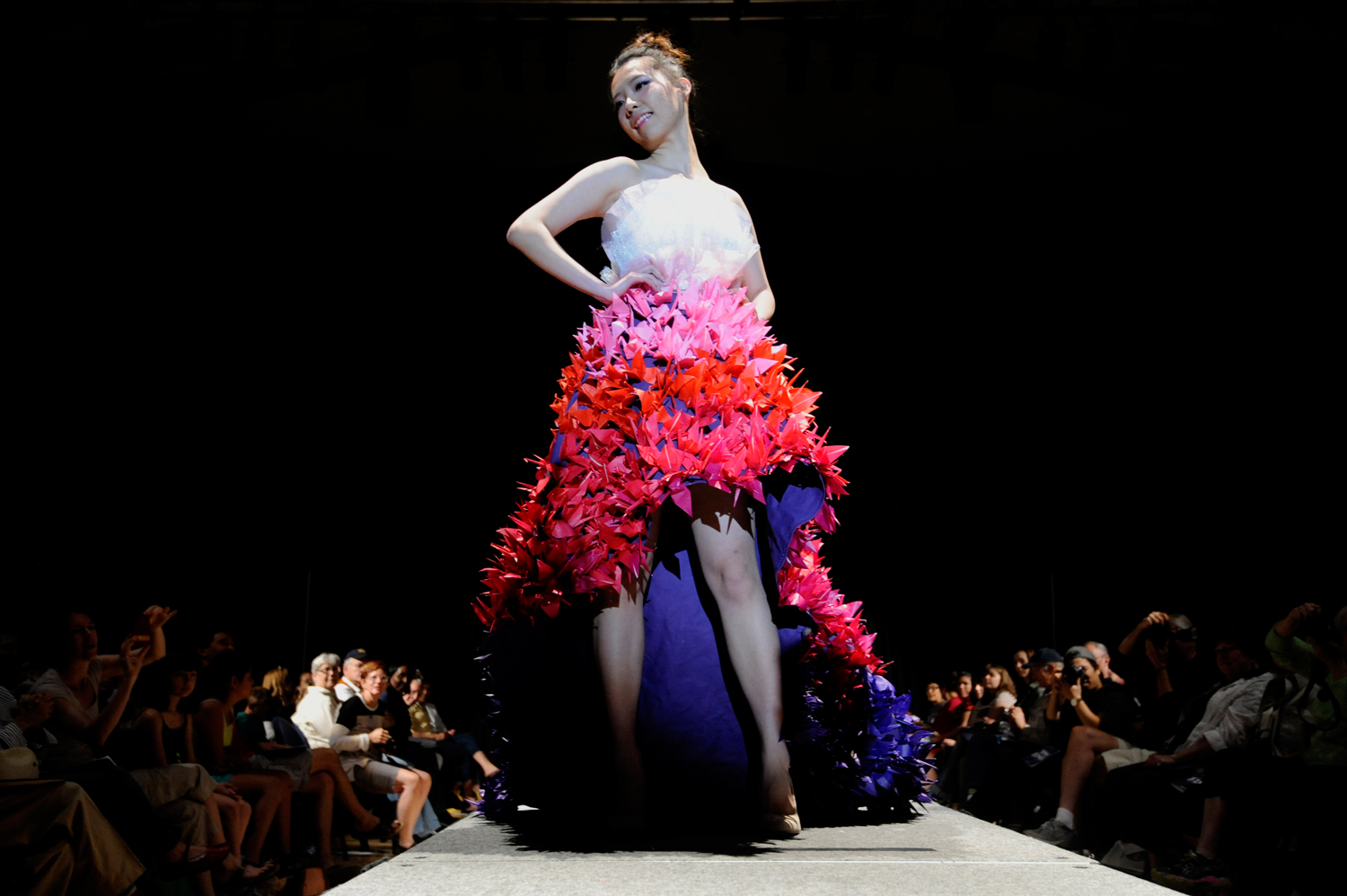 Fashion Show