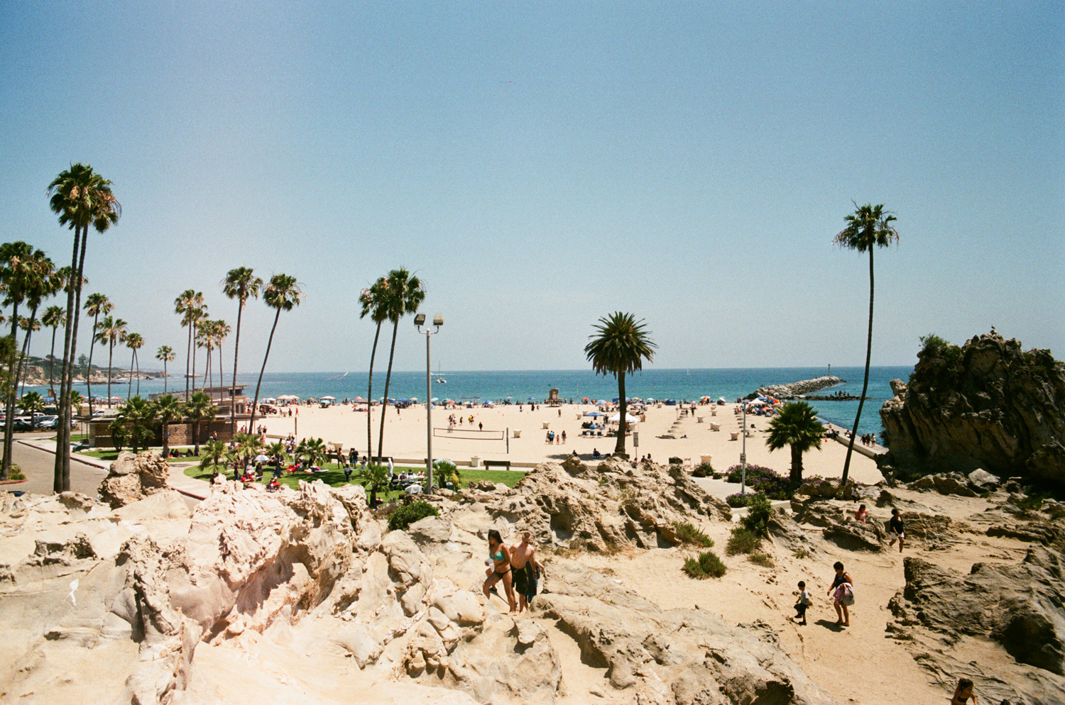 Newport Beach