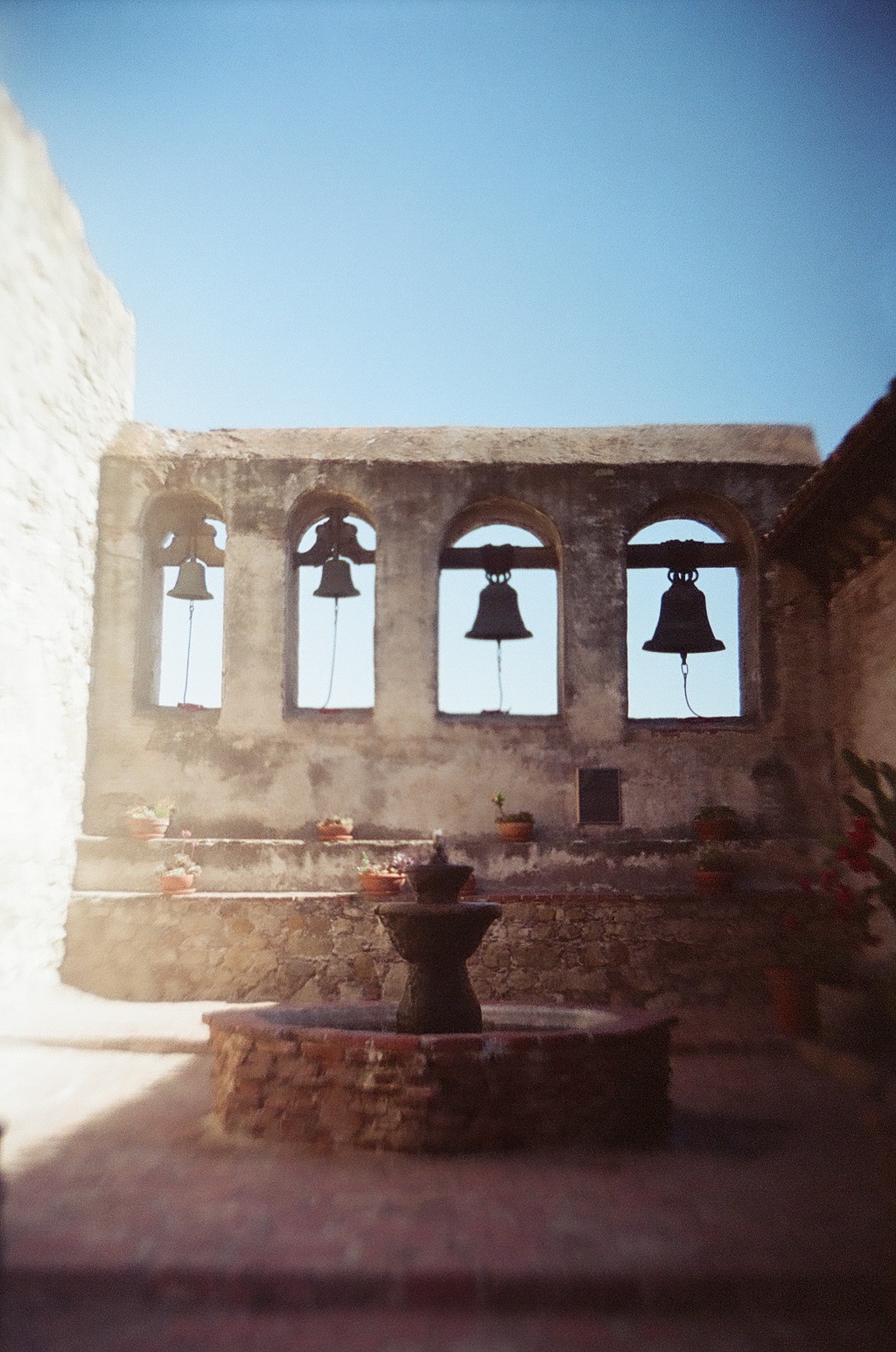 Pinhole
