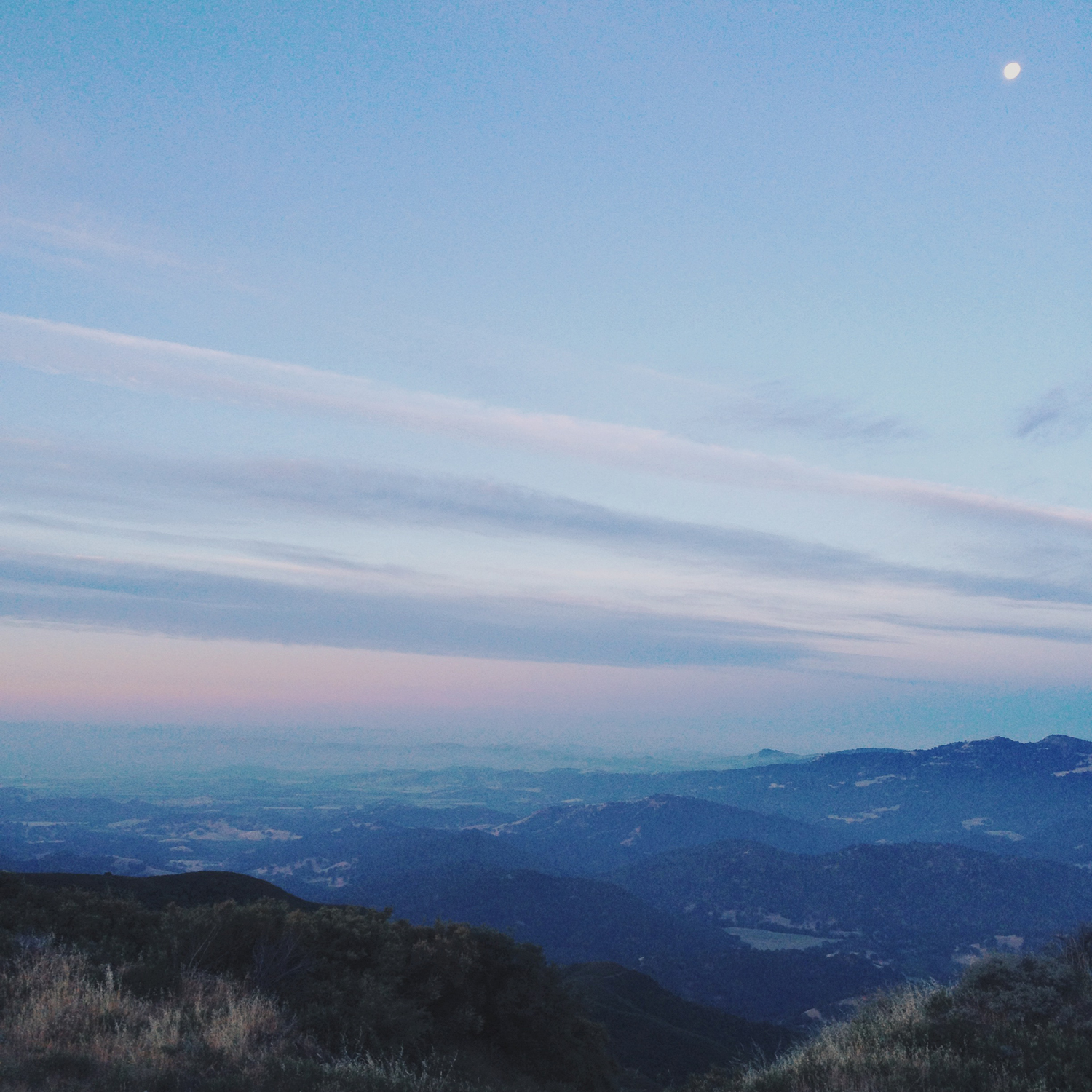 The Top of the World