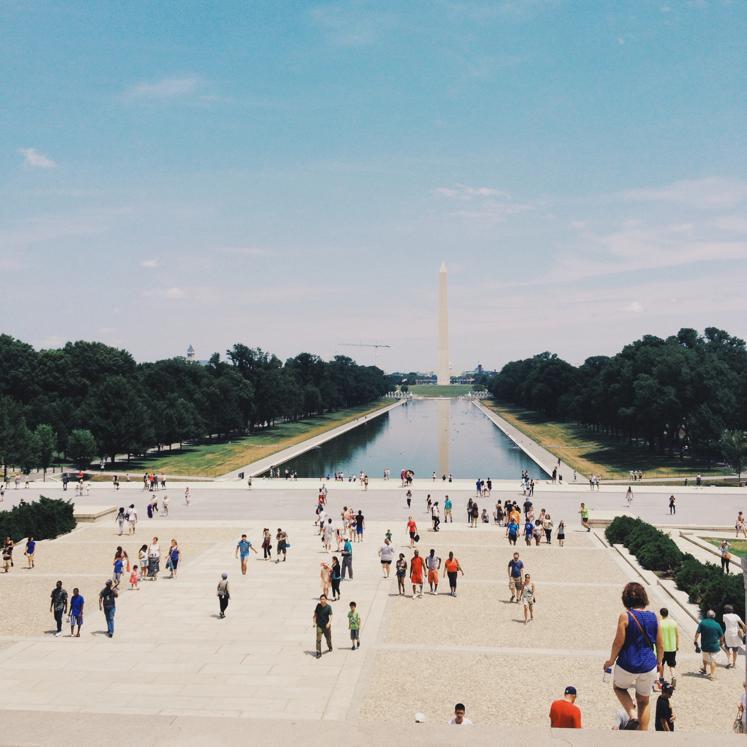 Washington DC