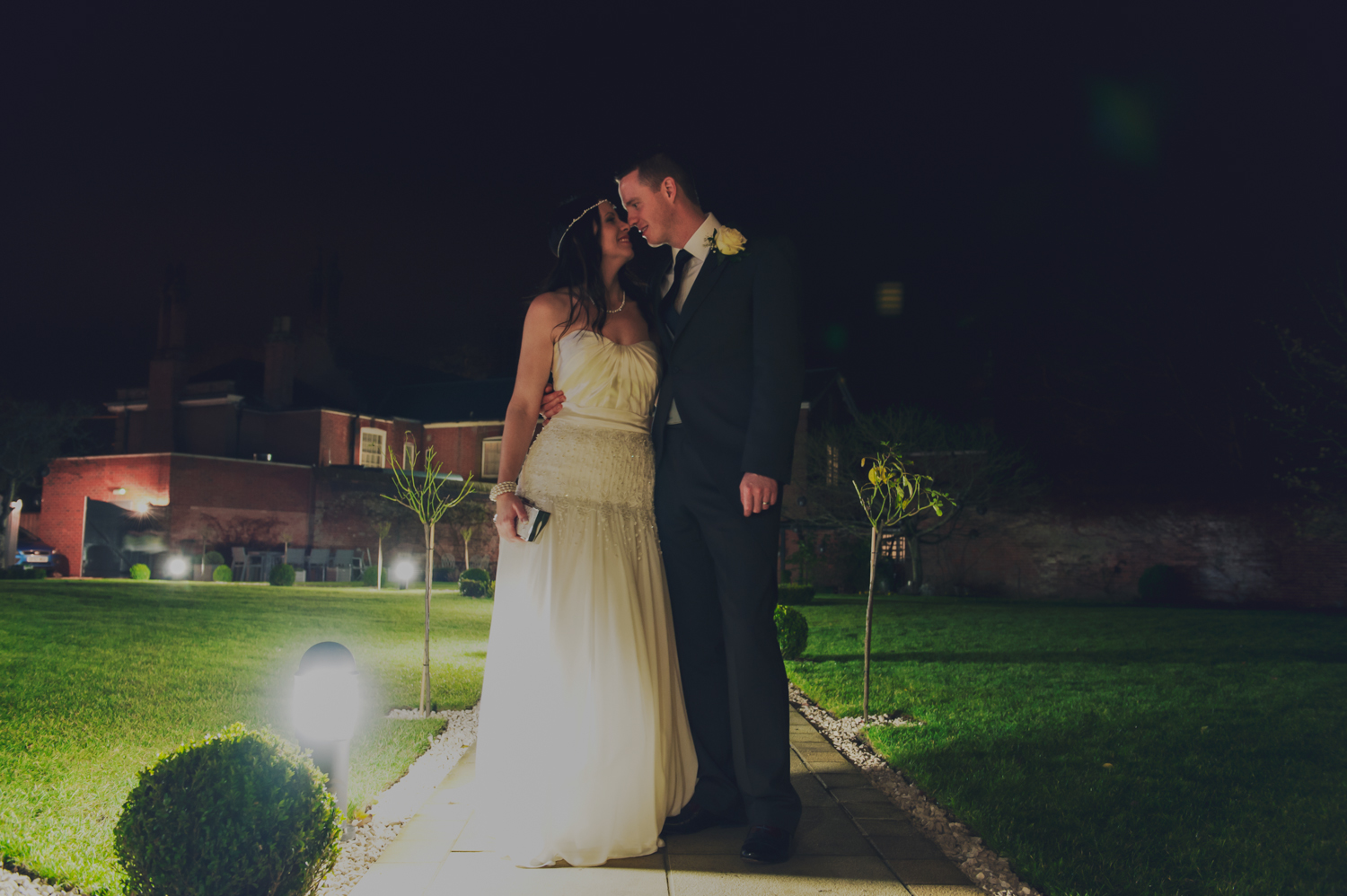 Abbi & Dave
