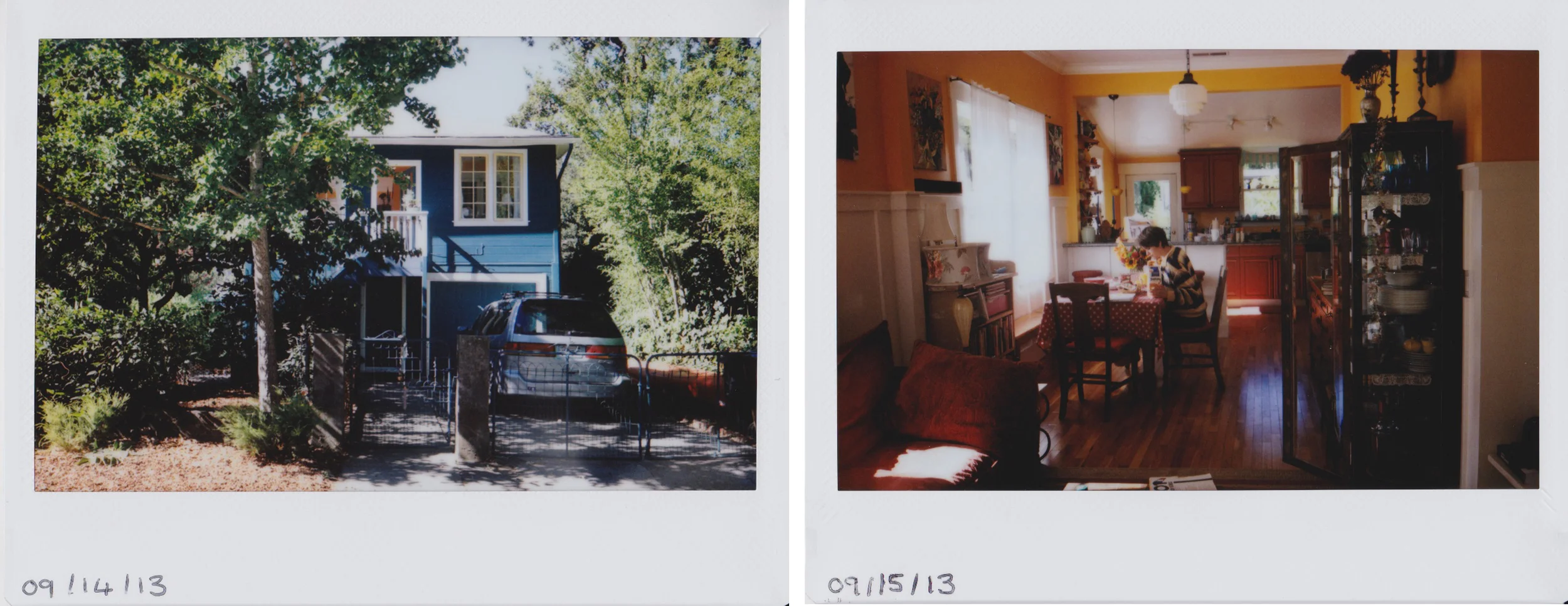 instax